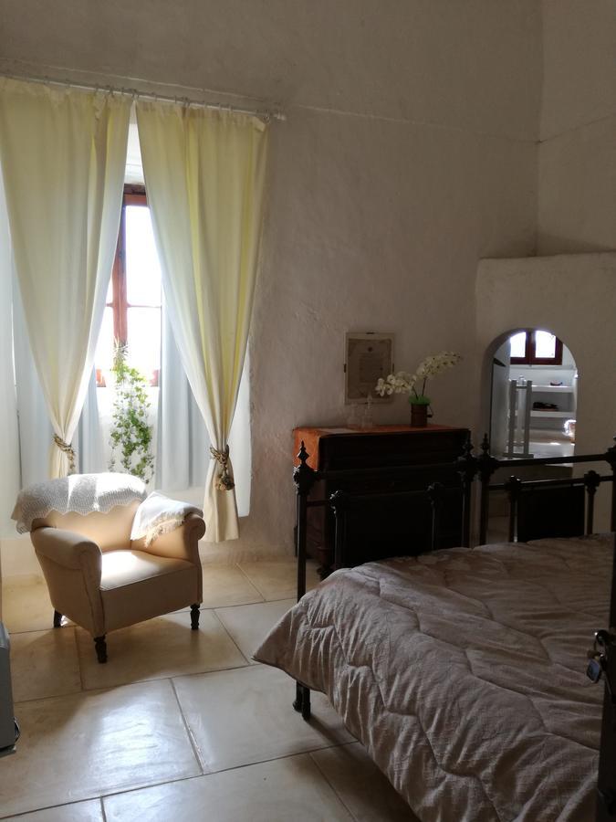 مبيت وإفطار برايا إيه ماري Castello Di Praia المظهر الخارجي الصورة